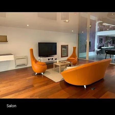 Appartement Loft A