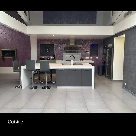 Appartement Loft A *