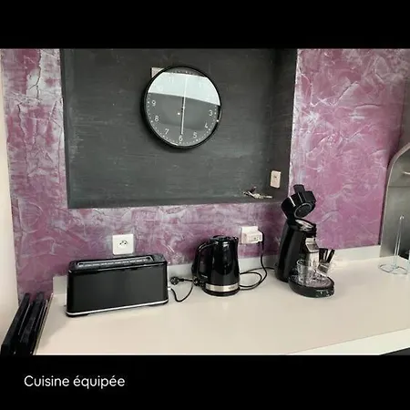 Appartement Loft A *