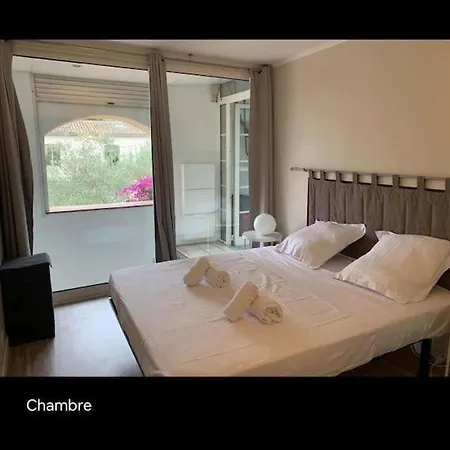 Loft A Appartement *