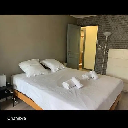 Апартаменты Loft A