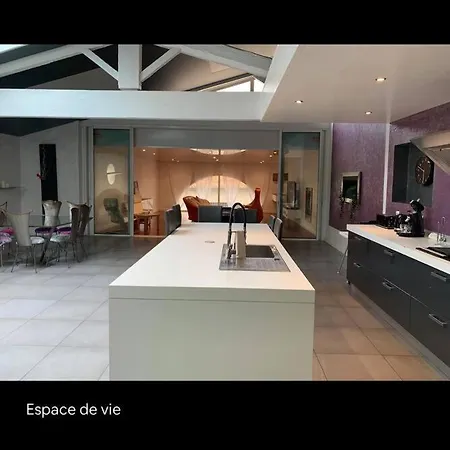 Апартаменты Loft A